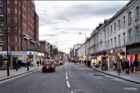 King's Road