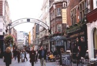 carnaby