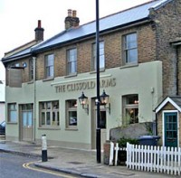 clissold