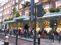 fortnum