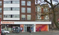 sainsbury