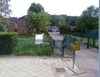 st james school